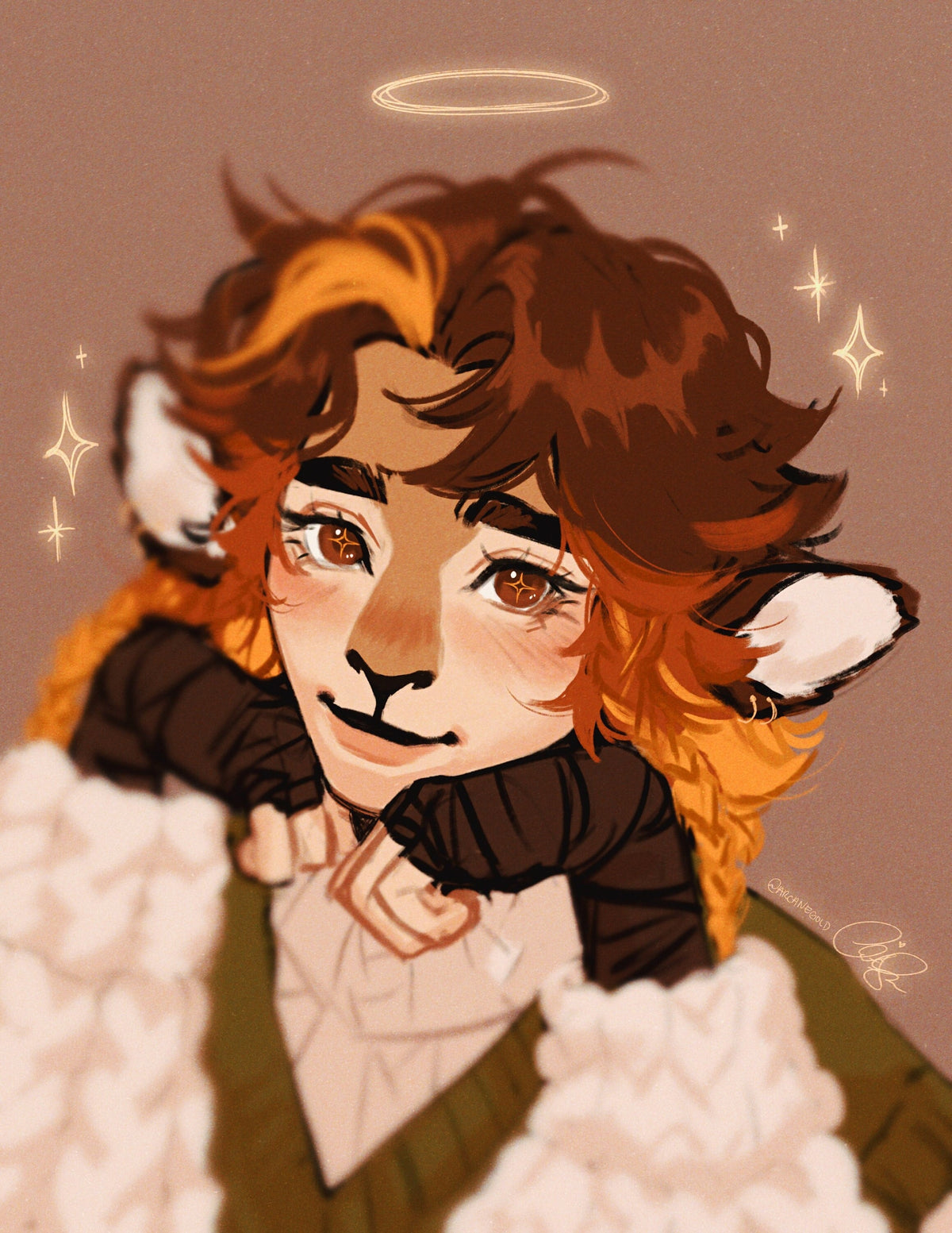 Maple! (Original)