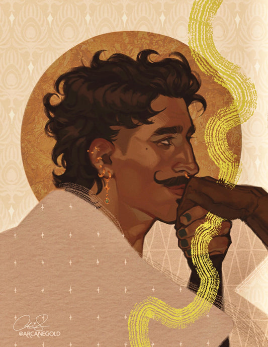 Dorian (Dragon Age Inquisition)