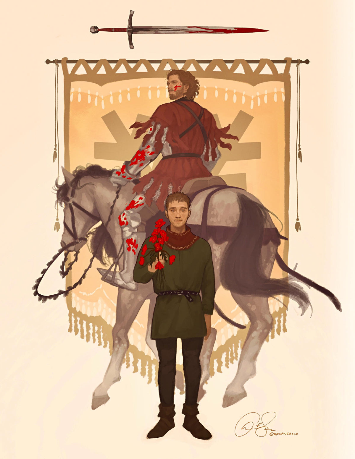 Henry (KCD2)