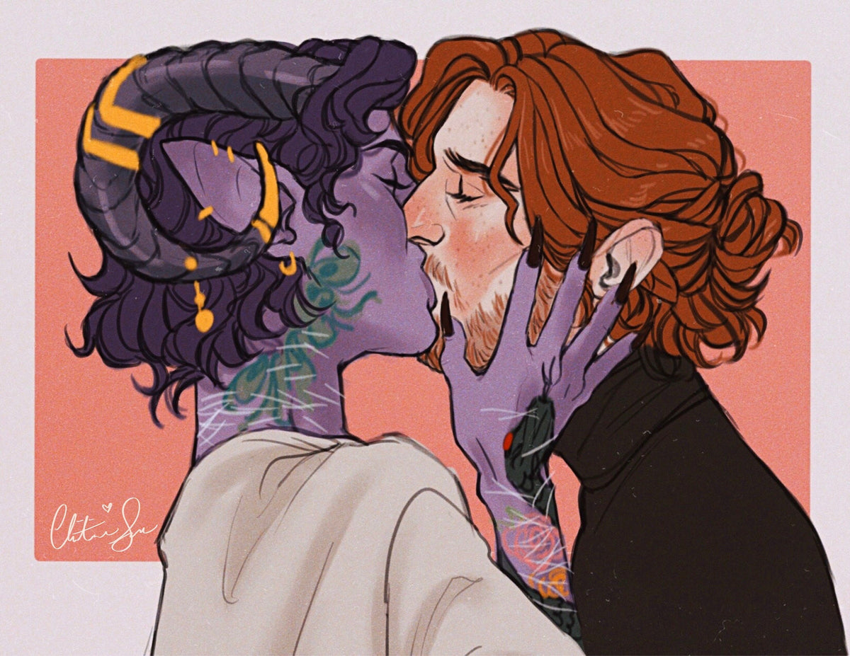 Widomauk Smorch (Critical Role)