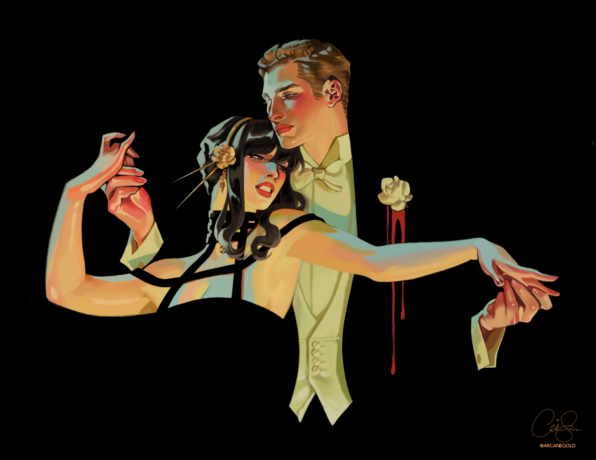 The Forgers