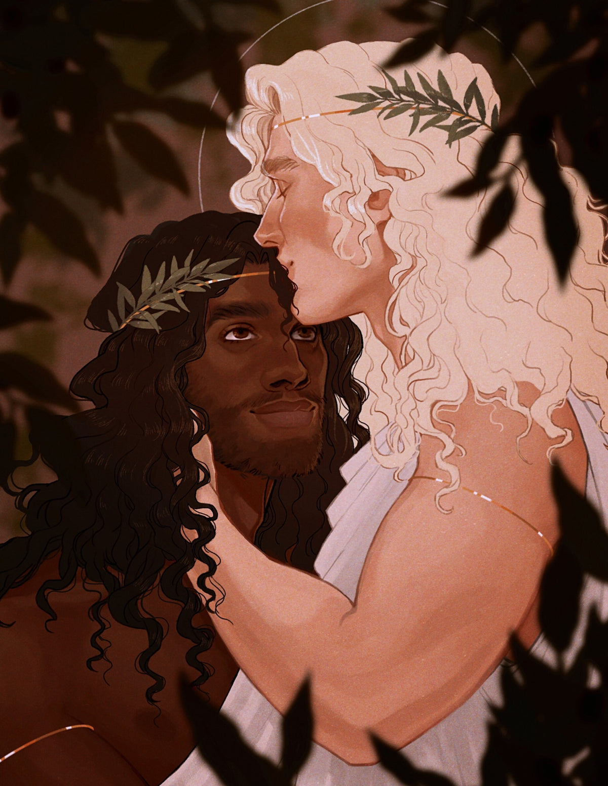 All My Heart (Hades)