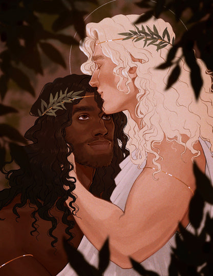 All My Heart (Hades)