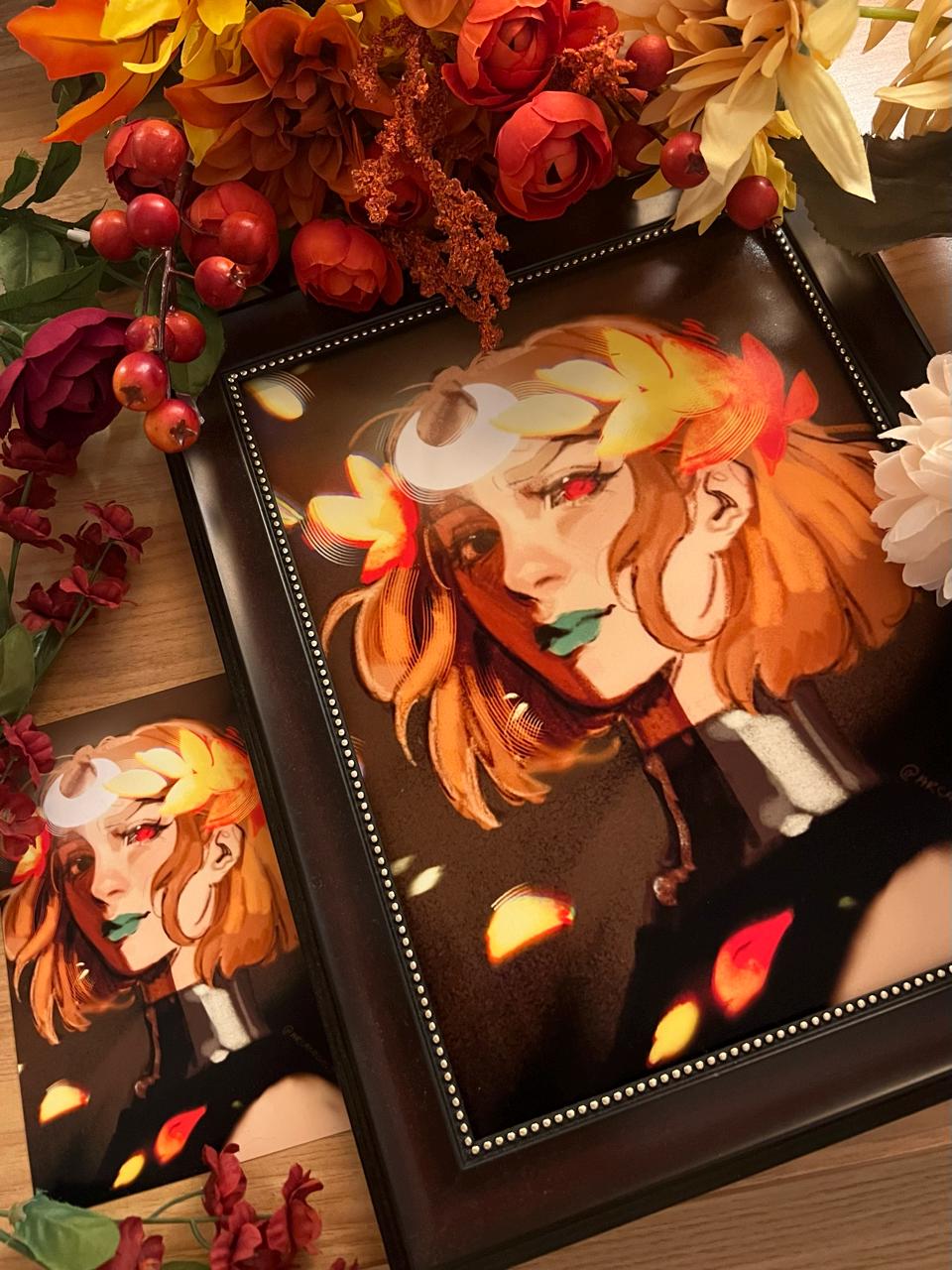 Melinoë (Hades 2)