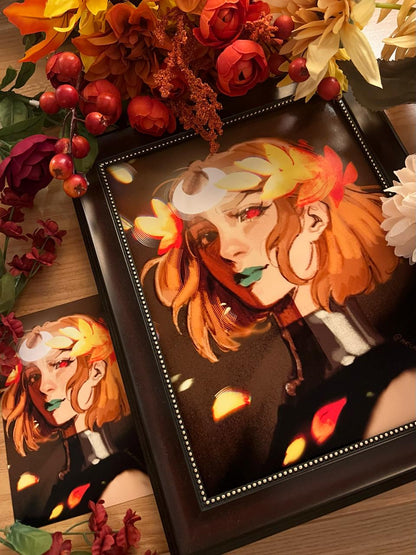 Melinoë (Hades 2)