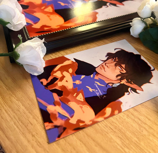 Aymeric (FFXIV)