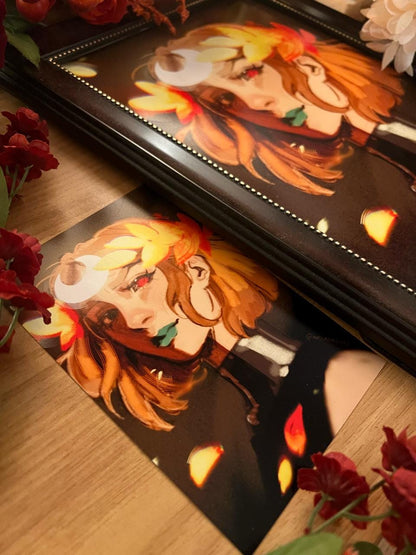 Melinoë (Hades 2)