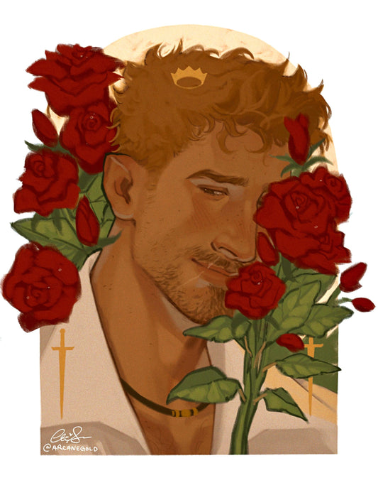 Alistair (Dragon Age Origins)