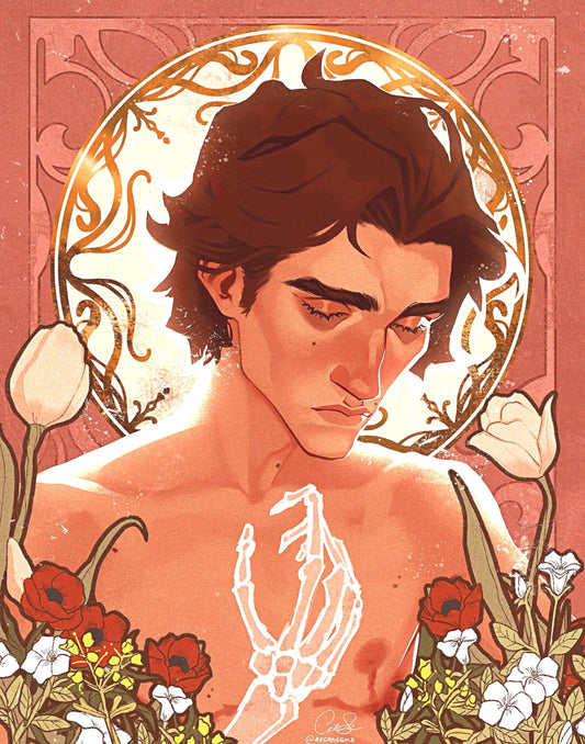 Love and Legacy (Arcane)