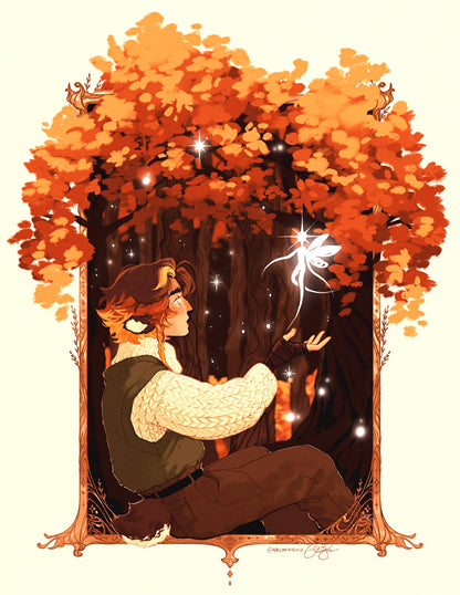 Nature Boy (Original)