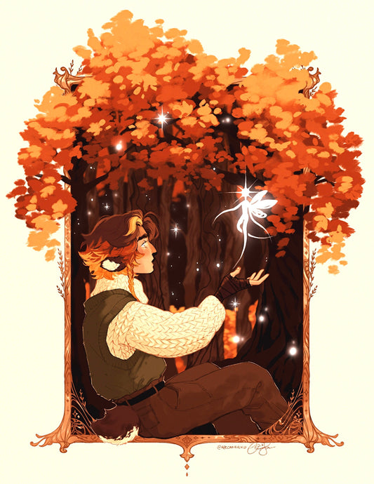 Nature Boy (Original)