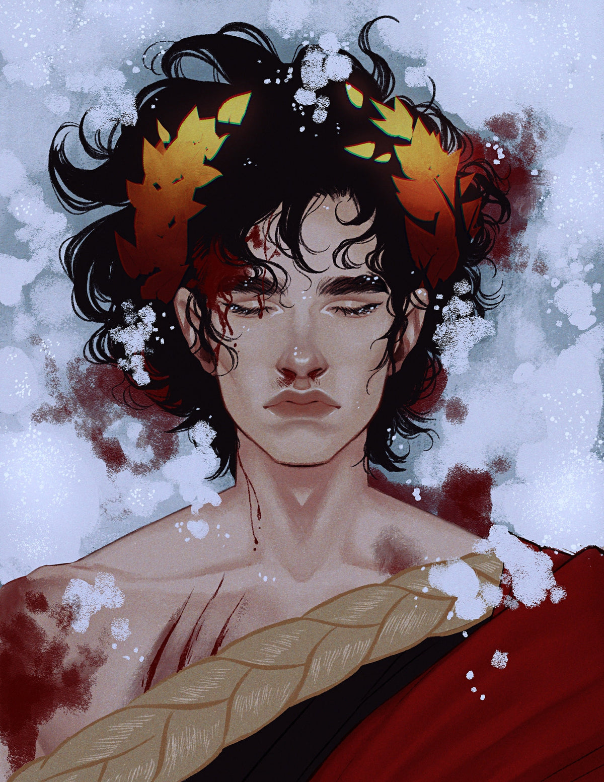 Zagreus (Hades)