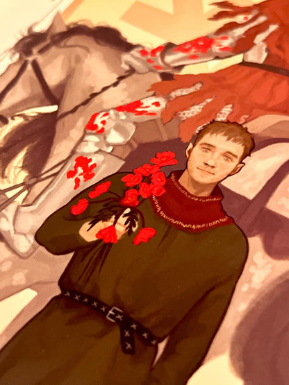 Henry (KCD2)