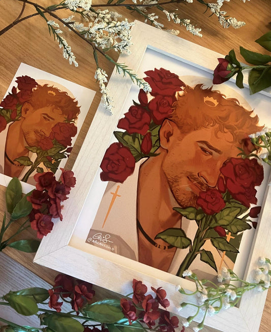 Alistair (Dragon Age Origins)