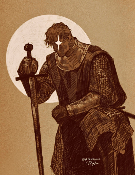 Ser Dunk
