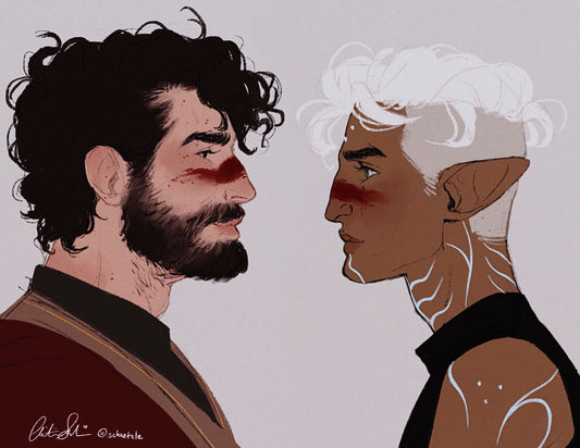 The Family Tradition (Dragon Age 2)