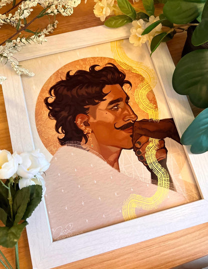 Dorian (Dragon Age Inquisition)