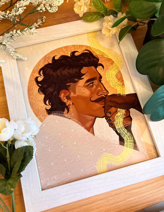 Dorian (Dragon Age Inquisition)