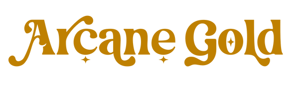 Arcane Gold Art